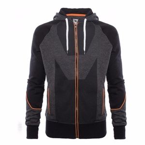 Destiny: The Traveler Warlock Hoodie size MEDIUM
